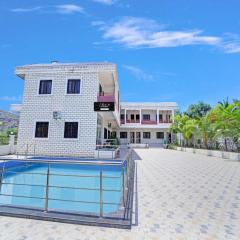 Collection O Daulatabad Fort Aurangabad Formerly JVS Park Inn