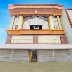 Hotel O Padma Junction MG Road