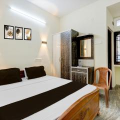 Super Hotel O Chennai Central Railway Station Formerly Annakilly Tower Guest House