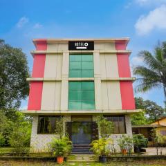 Hotel O Bhiwandi Road Railway Station Formerly Shivneri