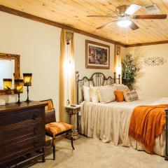 Escape to Villa Serena - with a Hidden Speakeasy