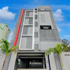 Townhouse Oak Nagaram Lake Hyderabad