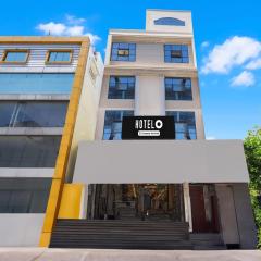 Super Hotel O Guntur Railway Junction
