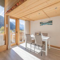 Résidence Grand Roc - Bruyères 106 - Happy Rentals