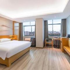 Jinjiang Metropolo Zhengzhou Songshan Road