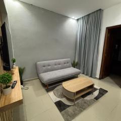 Studio cozy à Ouest Foire