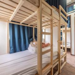 Akabane Dormitory - Share Room For Male Only 男性専用ドミトリー - 赤羽駅徒歩9分 - Wi-Fi有 - 主要駅へのアクセス良好