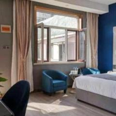 LANO Hotel Shandong Qingdao Jimo District Baolong Square