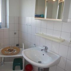 Appartement Im Ostseebad Schönhagen