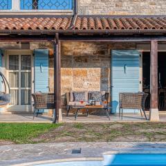 Luxusferien Villa Paolina Mit Privatem Pool