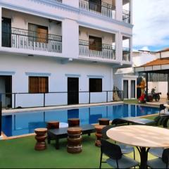 Angkor Sunshine Oasis