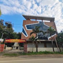 Hotel O Sai Shlok Inn Lodging