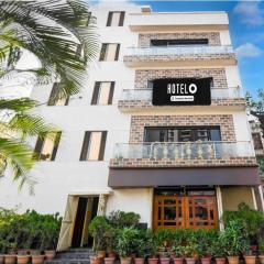 Collection O A&M Regency, WEBLE More