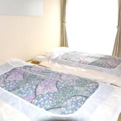 cotomaro 305 -Apartment Stay Near Matsumoto Castle-