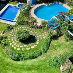 Alzurich Private Resort