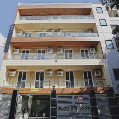 Townhouse Sector 46 Huda Market