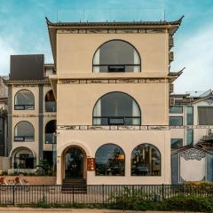 春风理海景民宿 Spring Breeze by the Sea Homestay