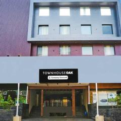 Townhouse Oak CSJMU Kanpur Formerly Shree Dev Villa