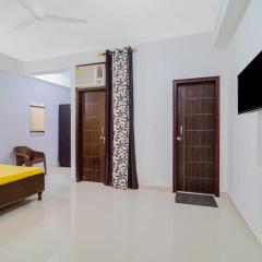 Hotel O Sector 23 Udyog Vihar