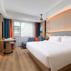 Green Tree Inn Zhuhai International Airport Huafa Shangdu