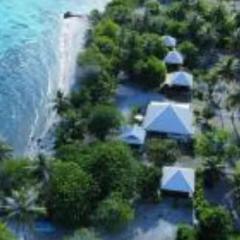 Monita Villa Rangiroa