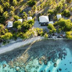 Monita Villa Rangiroa