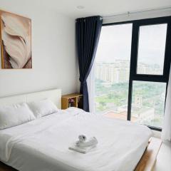 Căn hộ Lavida, netflix, ban công rộng, view Phú Mỹ Hưng