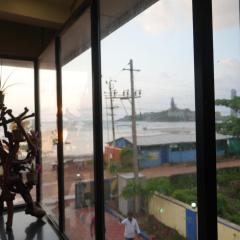 Blue Pearl Beach Guest House