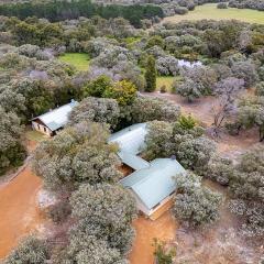 Snotty Gobble - Wyadup Brook Cottages