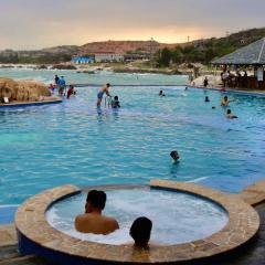 Rock Water Bay Beach Resort & Spa