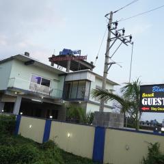 Blue Pearl Beach Guest House
