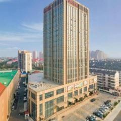 Xana Hotelle Tianjin Jingang Road Huaxi Branch