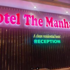 Hotel The Manha LTD Purana Paltan