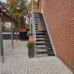 Gästehaus Atrico Haus 49