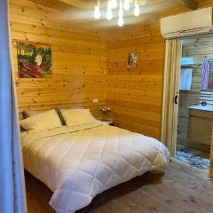 Relax Home Nazareth Rawaqan 2026 منتجع روقان צמר נצרת