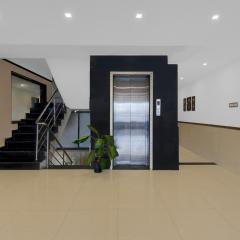 Super Townhouse Chakan MIDC Pune Formerly Renuka Executive