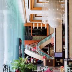 Town in Town Hotel Bangkok