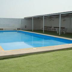 Alojamiento privado en casa de playa