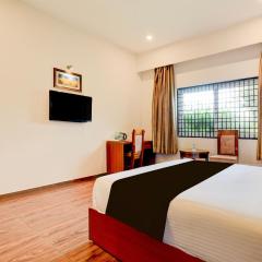 Super Townhouse Oak Sri Mahadeshwara Convention Centre Formerly Shri Aprameya Resort