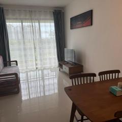 Forest City Homestay 寓米民宿