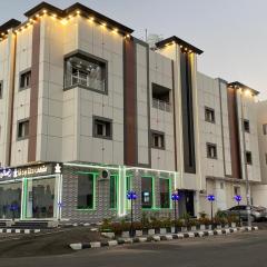 عين دبي للشقق المفروشة-عائلات