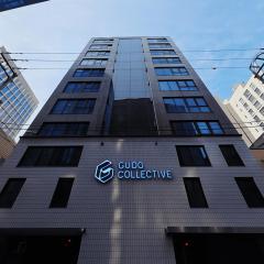 Gudo Collective Gangnam