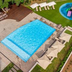 Apartments on The Eighteenth at Prince's Grant Golf Estate