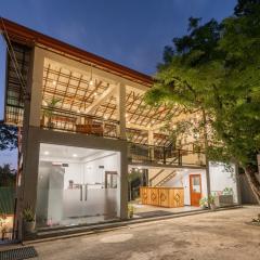 Arice Eco Villa and Restaurant Unawatuna