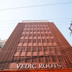 Hotel Vedic Roots