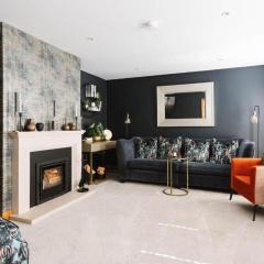 Tobela House, Sleeps 10, Ultra Luxury