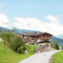 Apartment Wiesbachhorn Zell am See-Kaprun