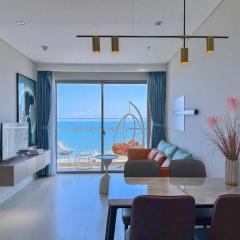 NaPa Homestay - The Sóng Vũng Tàu