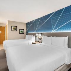 Comfort Inn Green River National Park Area