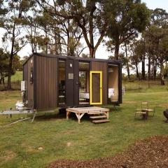 Paddock & Peak by Tiny Away